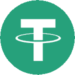 USDT TETHER